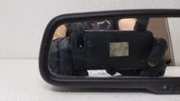 2011-2012 Jeep Liberty Interior Rear View Mirror Replacement OEM P/N:55157457AC Fits Fits 2010 2011 2012 2013 2014 2015 2016