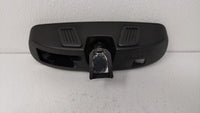 2011-2012 Jeep Liberty Interior Rear View Mirror Replacement OEM P/N:55157457AC Fits Fits 2010 2011 2012 2013 2014 2015 2016