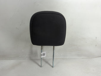 compare product Jeep Liberty Headrest Head Rest Front Driver Passenger Seat Black