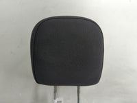 Jeep Liberty Headrest Head Rest Front Driver Passenger Seat Black - Oemusedautoparts1.com