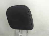 Jeep Liberty Headrest Head Rest Front Driver Passenger Seat Black - Oemusedautoparts1.com