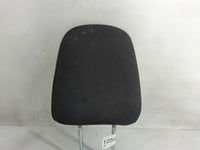 Jeep Liberty Headrest Head Rest Front Driver Passenger Seat Black - Oemusedautoparts1.com