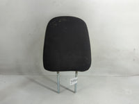 Jeep Liberty Headrest Head Rest Front Driver Seat Black 1254858 - Oemusedautoparts1.com