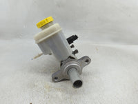 2012-2012 Jeep Liberty Brake Master Cylinder 1277641 - Oemusedautoparts1.com