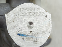 2012-2012 Jeep Liberty Brake Master Cylinder 1277641 - Oemusedautoparts1.com