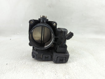 compare product 2007-2012 Jeep Liberty Throttle Body P/N:0 280 750 203 04861661AB Fits Fits 2007 2008 2009 2010 2011 2012 OEM Used Auto Parts