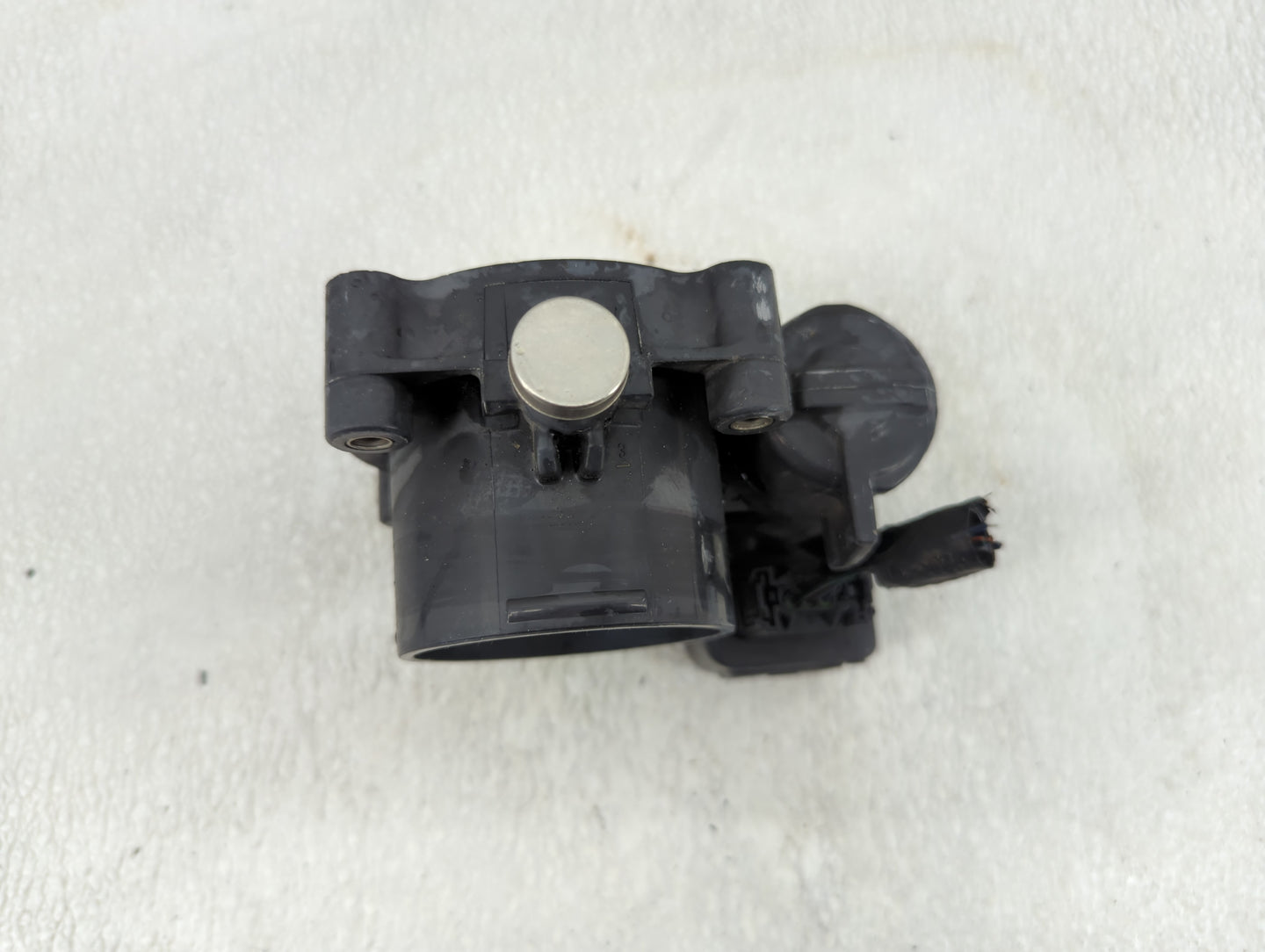 2007-2012 Jeep Liberty Throttle Body P/N:0 280 750 203 04861661AB Fits Fits 2007 2008 2009 2010 2011 2012 OEM Used Auto Part