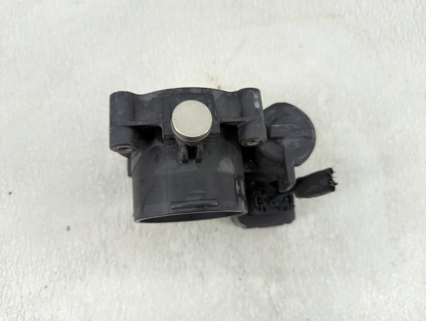 2007-2012 Jeep Liberty Throttle Body P/N:0 280 750 203 04861661AB Fits Fits 2007 2008 2009 2010 2011 2012 OEM Used Auto Part