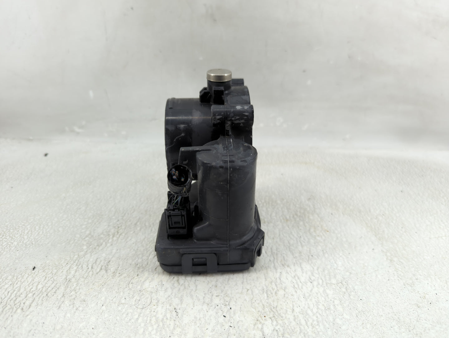 2007-2012 Jeep Liberty Throttle Body P/N:0 280 750 203 04861661AB Fits Fits 2007 2008 2009 2010 2011 2012 OEM Used Auto Part