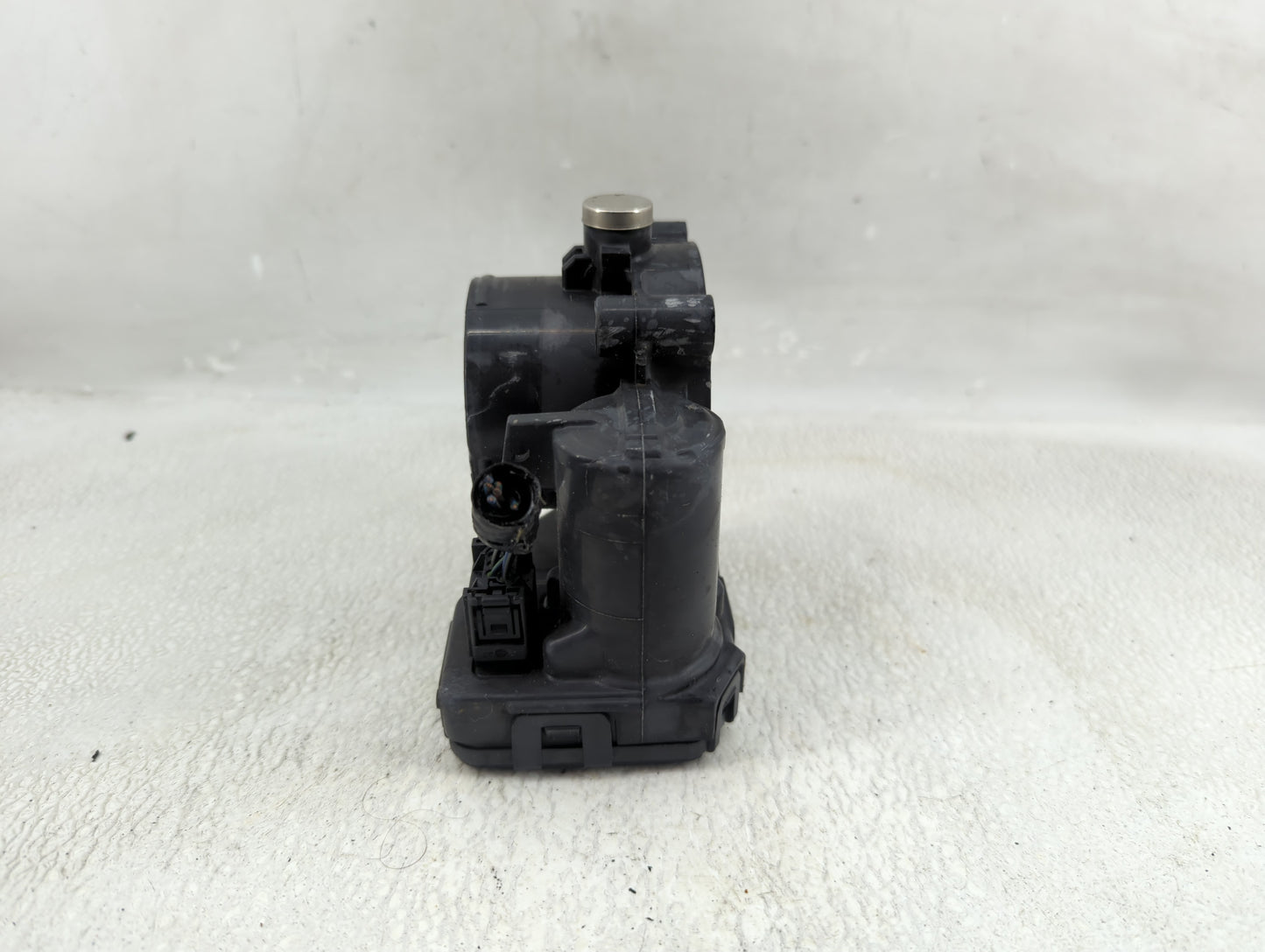 2007-2012 Jeep Liberty Throttle Body P/N:0 280 750 203 04861661AB Fits Fits 2007 2008 2009 2010 2011 2012 OEM Used Auto Part