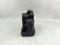2007-2012 Jeep Liberty Throttle Body P/N:0 280 750 203 04861661AB Fits Fits 2007 2008 2009 2010 2011 2012 OEM Used Auto Part