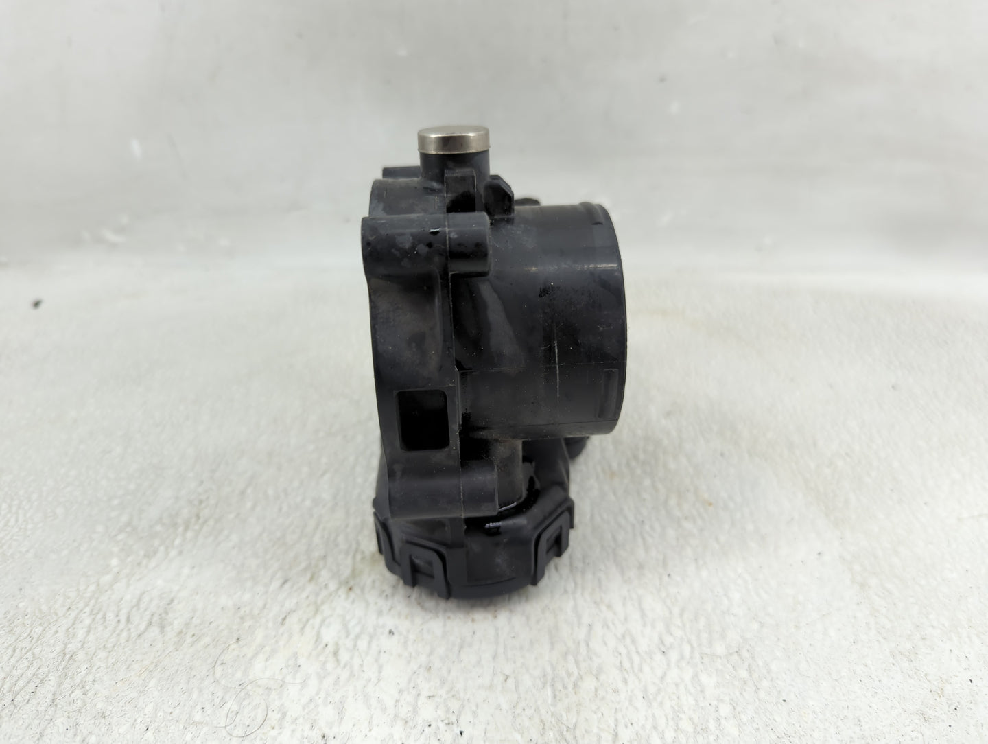 2007-2012 Jeep Liberty Throttle Body P/N:0 280 750 203 04861661AB Fits Fits 2007 2008 2009 2010 2011 2012 OEM Used Auto Part