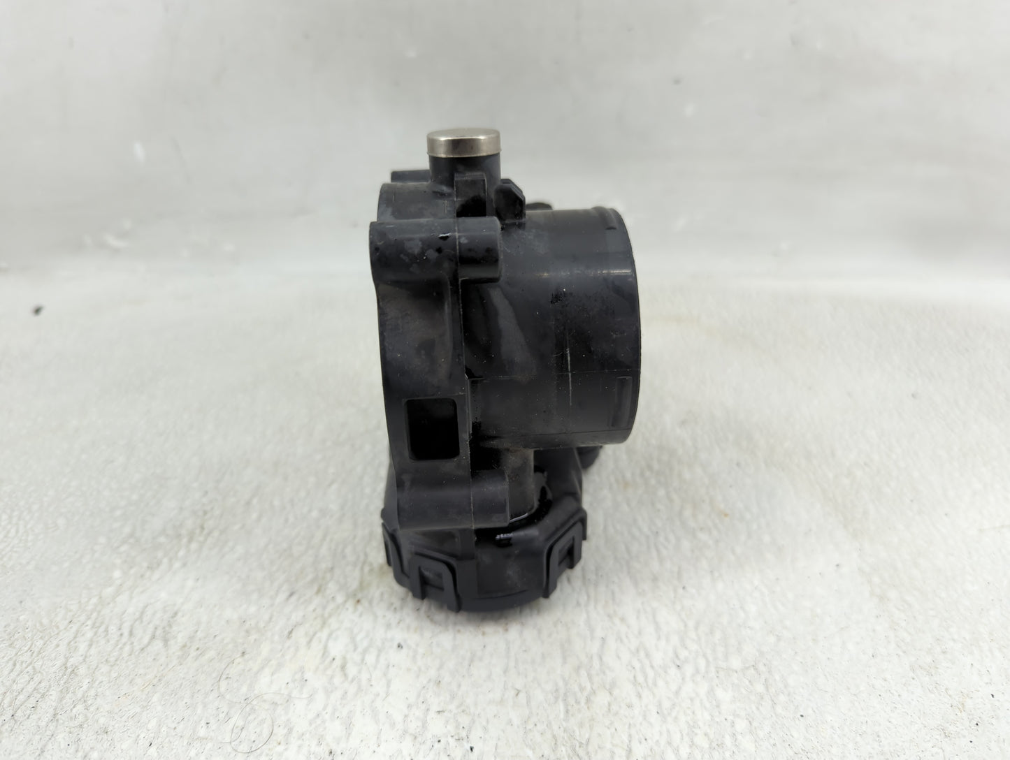 2007-2012 Jeep Liberty Throttle Body P/N:0 280 750 203 04861661AB Fits Fits 2007 2008 2009 2010 2011 2012 OEM Used Auto Part