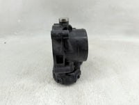 2007-2012 Jeep Liberty Throttle Body P/N:0 280 750 203 04861661AB Fits Fits 2007 2008 2009 2010 2011 2012 OEM Used Auto Part