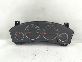 compare product 2012 Jeep Liberty Instrument Cluster Speedometer Gauges P/N:P05172920AD Fits OEM Used Auto Parts