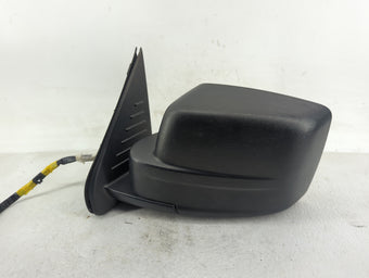 compare product 2008-2012 Jeep Liberty Driver Side View Mirror - Left Door Mirror OEM Used