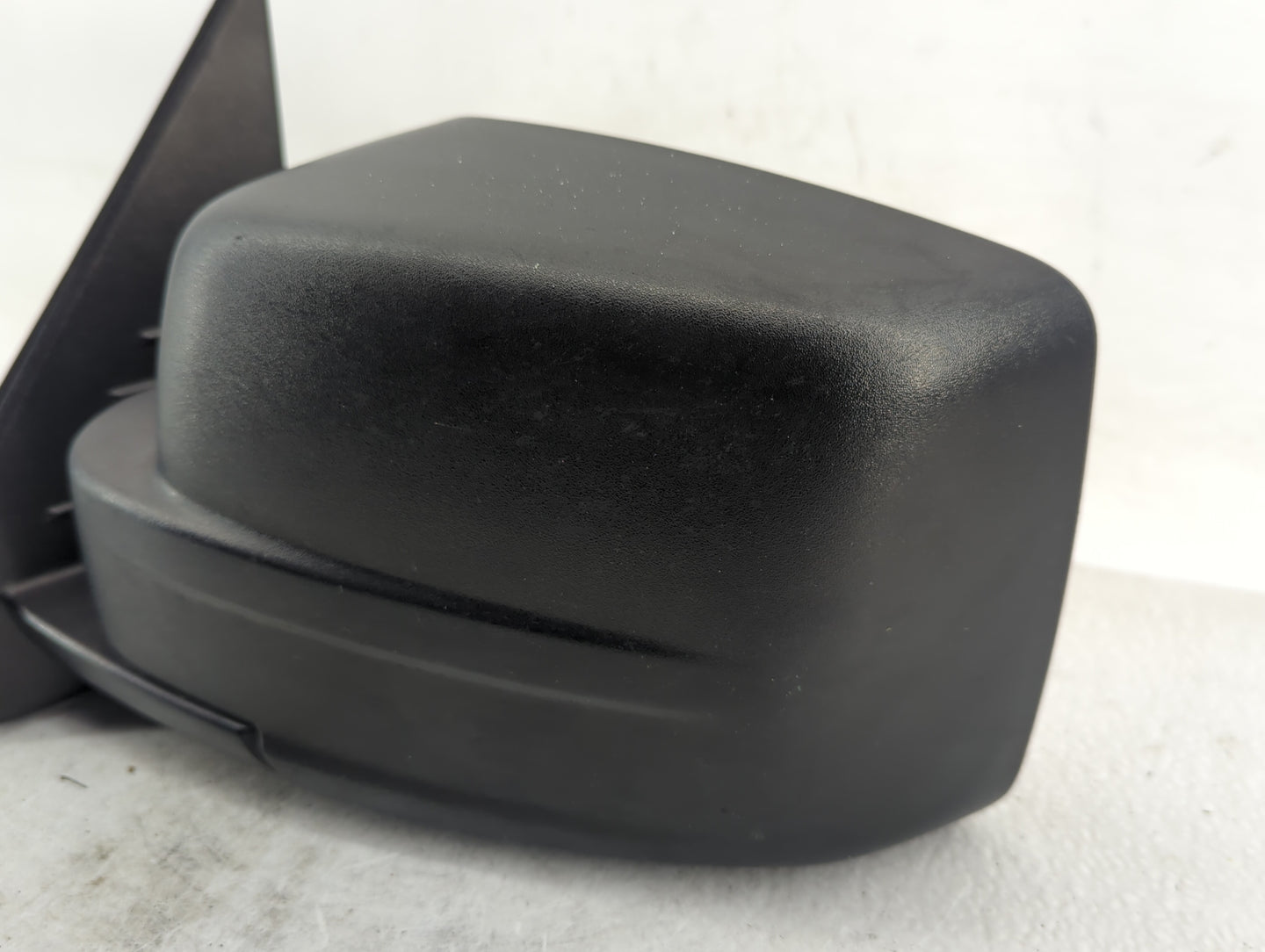 2008-2012 Jeep Liberty Driver Side View Mirror - Left Door Mirror OEM Used - Oemusedautoparts1.com