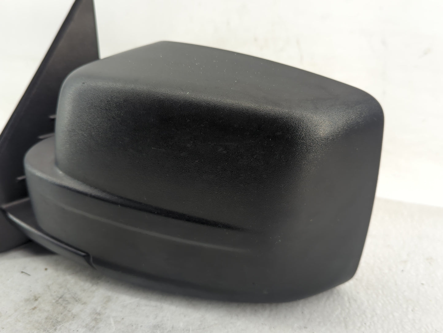 2008-2012 Jeep Liberty Driver Side View Mirror - Left Door Mirror OEM Used - Oemusedautoparts1.com