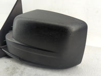 2008-2012 Jeep Liberty Driver Side View Mirror - Left Door Mirror OEM Used - Oemusedautoparts1.com