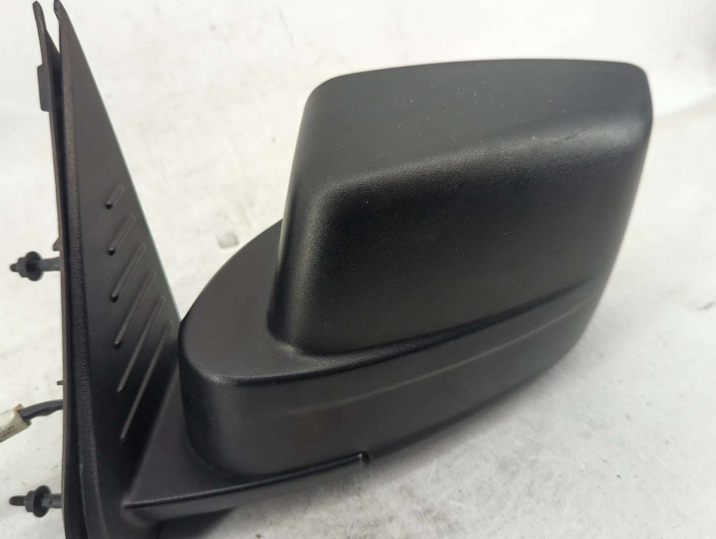 2008-2012 Jeep Liberty Driver Side View Mirror - Left Door Mirror OEM Used - Oemusedautoparts1.com