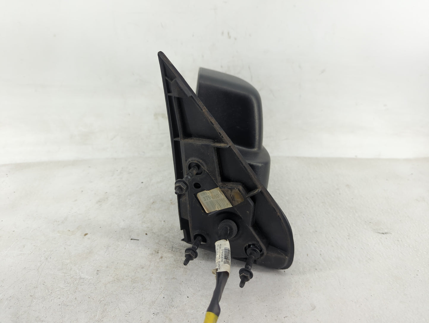 2008-2012 Jeep Liberty Driver Side View Mirror - Left Door Mirror OEM Used - Oemusedautoparts1.com