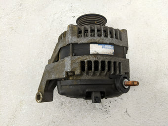 compare product 2002-2012 Jeep Liberty Alternator Replacement Generator Charging Assembly Engine OEM Fits OEM Used Auto Parts