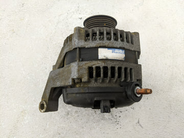 2002-2012 Jeep Liberty Alternator Replacement Generator Charging Assembly Engine OEM Fits OEM Used Auto Parts - Oemusedautop