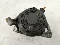 2002-2012 Jeep Liberty Alternator Replacement Generator Charging Assembly Engine OEM Fits OEM Used Auto Parts - Oemusedautop