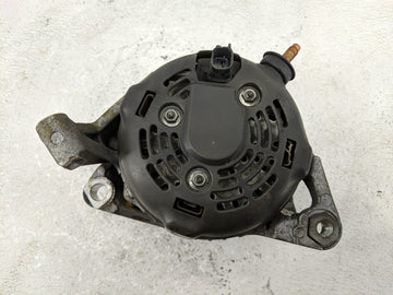 2002-2012 Jeep Liberty Alternator Replacement Generator Charging Assembly Engine OEM Fits OEM Used Auto Parts