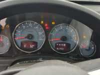 2012 Jeep Liberty Instrument Cluster Speedometer Gauges Miles:227K Fits OEM Used Auto Parts - Oemusedautoparts1.com