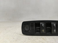 2008-2012 Jeep Liberty Master Power Window Switch Replacement Driver Side Left Fits Fits 2007 2008 2009 2010 2011 2012 OEM U