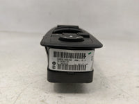 2008-2012 Jeep Liberty Master Power Window Switch Replacement Driver Side Left P/N:04602 632AG Fits OEM Used Auto Parts - Oe