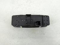 2008-2012 Jeep Liberty Master Power Window Switch Replacement Driver Side Left P/N:04602 632AG Fits OEM Used Auto Parts - Oe
