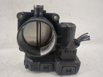 compare product 2007-2012 Jeep Liberty Throttle Body P/N:0 280 750 203 04861661AB Fits Fits 2007 2008 2009 2010 2011 2012 OEM Used Auto Parts