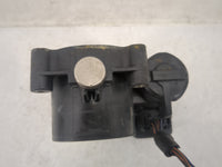 2007-2012 Jeep Liberty Throttle Body P/N:0 280 750 203 04861661AB Fits Fits 2007 2008 2009 2010 2011 2012 OEM Used Auto Part