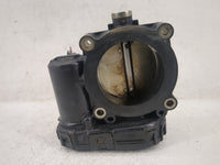 2007-2012 Jeep Liberty Throttle Body P/N:0 280 750 203 04861661AB Fits Fits 2007 2008 2009 2010 2011 2012 OEM Used Auto Part