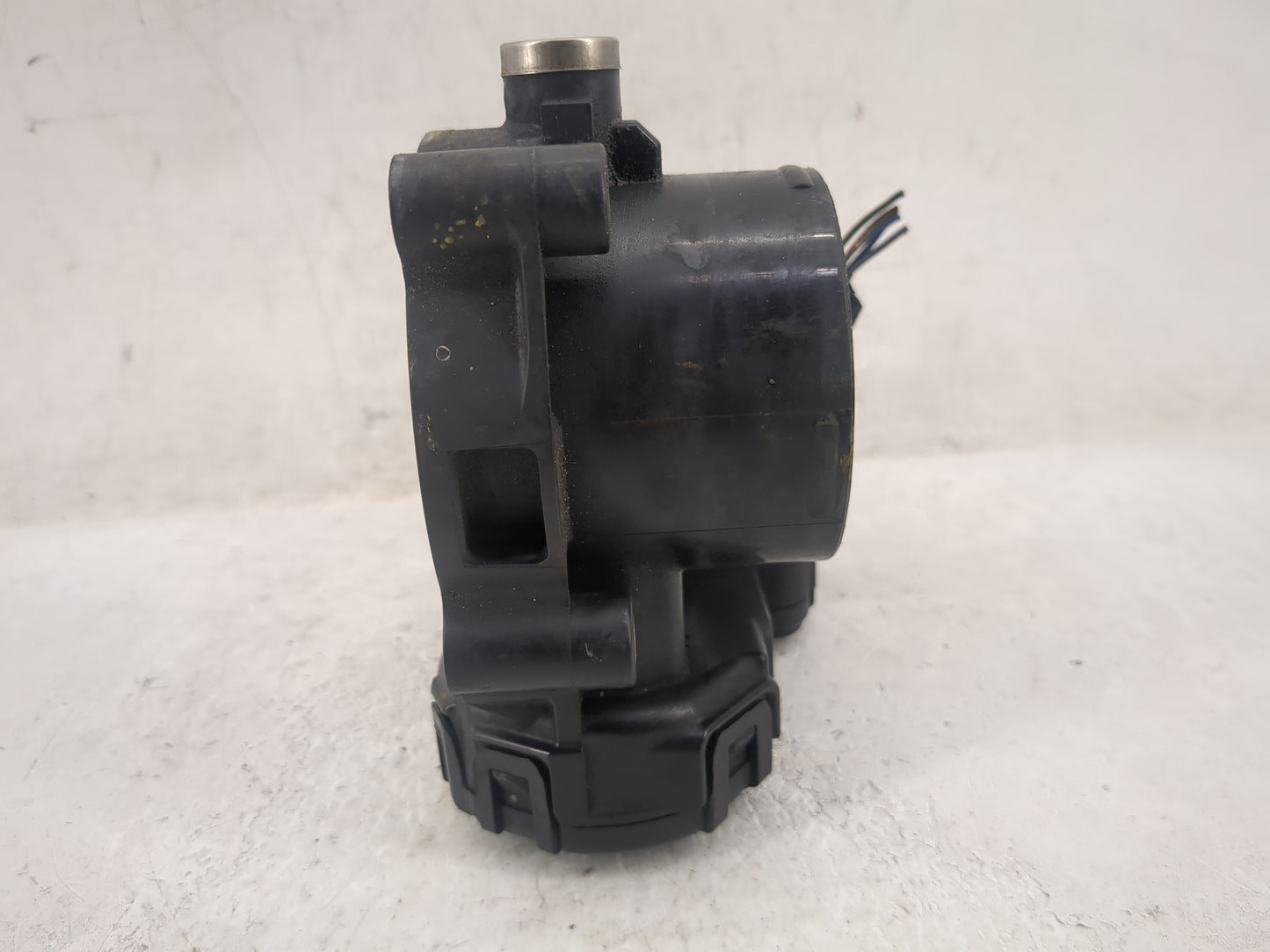 2007-2012 Jeep Liberty Throttle Body P/N:0 280 750 203 04861661AB Fits Fits 2007 2008 2009 2010 2011 2012 OEM Used Auto Part