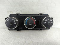 2010-2012 Jeep Liberty Climate Control Module Temperature AC/Heater Replacement P/N:55111943AE Fits Fits 2010 2011 2012 OEM 