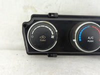 2010-2012 Jeep Liberty Climate Control Module Temperature AC/Heater Replacement P/N:55111943AE Fits Fits 2010 2011 2012 OEM 