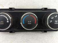 2010-2012 Jeep Liberty Climate Control Module Temperature AC/Heater Replacement P/N:55111943AE Fits Fits 2010 2011 2012 OEM 