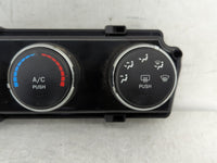 2010-2012 Jeep Liberty Climate Control Module Temperature AC/Heater Replacement P/N:55111943AE Fits Fits 2010 2011 2012 OEM 