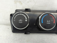 2010-2012 Jeep Liberty Climate Control Module Temperature AC/Heater Replacement P/N:P55111943AE Fits Fits 2010 2011 2012 OEM