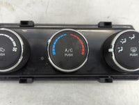 2010-2012 Jeep Liberty Climate Control Module Temperature AC/Heater Replacement P/N:P55111943AE Fits Fits 2010 2011 2012 OEM