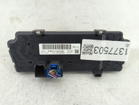 2010-2012 Jeep Liberty Climate Control Module Temperature AC/Heater Replacement P/N:P55111943AE Fits Fits 2010 2011 2012 OEM