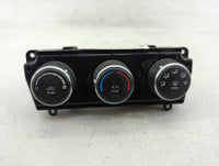 2010-2012 Jeep Liberty Climate Control Module Temperature AC/Heater Replacement P/N:P55111943AE Fits Fits 2010 2011 2012 OEM