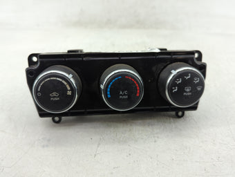 compare product 2010-2012 Jeep Liberty Climate Control Module Temperature AC/Heater Replacement P/N:P55111943AE Fits Fits 2010 2011 2012 OEM Used Auto Parts