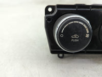 2010-2012 Jeep Liberty Climate Control Module Temperature AC/Heater Replacement P/N:P55111943AE Fits Fits 2010 2011 2012 OEM