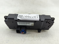 2010-2012 Jeep Liberty Climate Control Module Temperature AC/Heater Replacement P/N:P55111943AE Fits Fits 2010 2011 2012 OEM