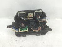 2012-2012 Jeep Liberty Fusebox Fuse Box Relay Module Tipm 68105502ac - Oemusedautoparts1.com