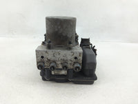 2012 Jeep Liberty ABS Pump Control Module Replacement P/N:05154233AB Fits OEM Used Auto Parts - Oemusedautoparts1.com
